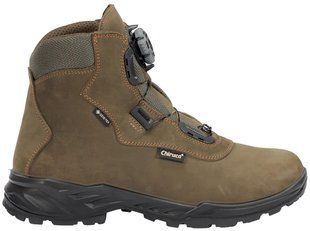 Ботинки Chiruca Labrador Boa 01 43 Gore-tex Brown