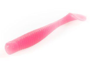 Віброхвіст силікон. LONG JOHN LJ Pro Series 4,2 "/ F05 *6