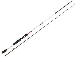 Спиннинг кастинговый Lucky John Vanrex BAITCAST 21 1.98