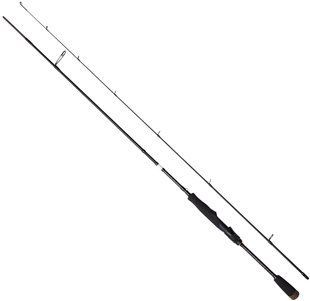 Спиннинг Savage Gear SG2 Ultra Light Game 6'6"/1.98m 3-10g