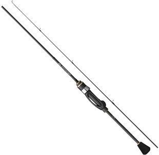 Спиннинг Graphiteleader Bellezza UX 25GBELUS-612SUL-S 1.85m 0.4-4.0g (G18276)