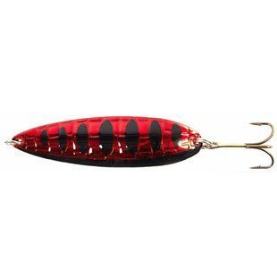 Блесна колеб. LJ Croco Spoon Big Game Mission 24.0г / 004