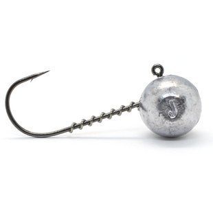 Джиг-головка Jigger Fudo AB Jig 3/0 21г 1шт