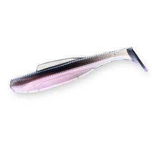 Плаваючий силікон ZMAN Diezel Minnowz 4" 5pc #MoodRing (DMIN-292PK5)