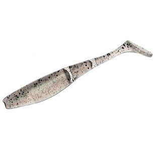 Плавающий силикон ZMAN Scented Paddlerz 4" 5pc #Bad Shad (SPT4-259PK5)