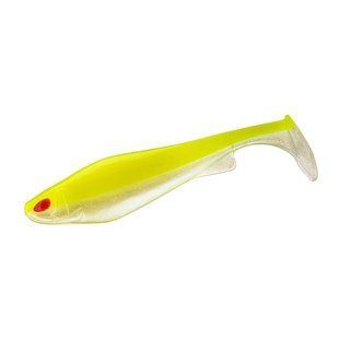 Силікон Daiwa Prorex Lazy Shad 160mm #PY (15225-119)