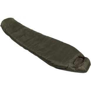 Спальный мешок Snugpak Sleeper Extreme (comf.- 7&deg;C/ extr. -12&deg;C), ц:olive