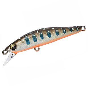 Воблер Daiwa Silver Creek Minnow DC 48S 48mm 4g #Iwana