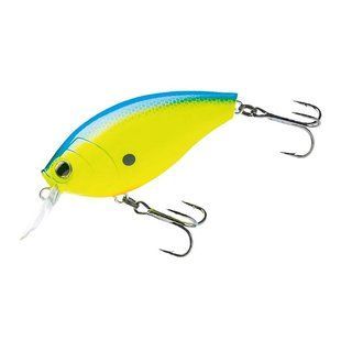 Воблер Duel Hardcore Crank 2+ 65F 65mm 14g #BCL (R1375-BCL)