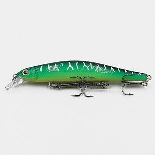 Воблер GLADIATOR "DOMINATOR"(#10)SUSPEND MAGNET SYSTEM 16.2gr.11cm