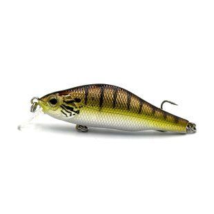 Воблер GLADIATOR "HAMSIK" (#12)Floating 7cm,9gr