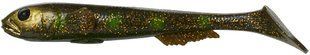 Силікон Savage Gear LB 3D Goby Shad 230mm 96.0g Green/Silver Goby (поштучно)
