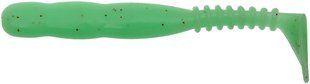 Силікон Reins ROCKVIBE SHAD 3" 146 Hot Cucumber 15шт