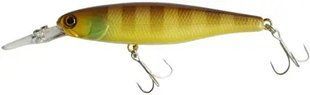 Воблер Jackall Squirrel 76SP 76mm 8.6g Noike Gill