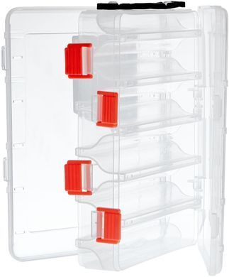 Коробка Select Reversible Box SLHS-328 20х17х5cm