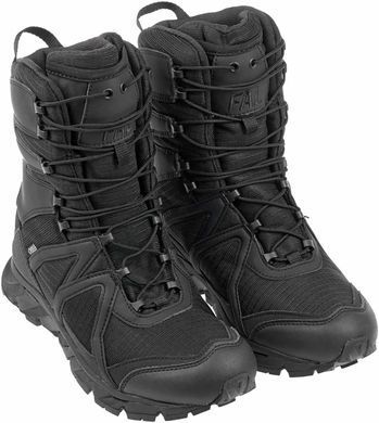 Черевики Chiruca Patrol High 41 Gore-Tex Black