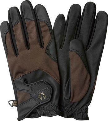 Перчатки Chevalier Light Shooting 12 ц:brown