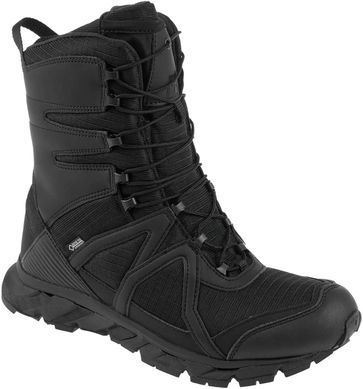 Черевики Chiruca Patrol High 41 Gore-Tex Black
