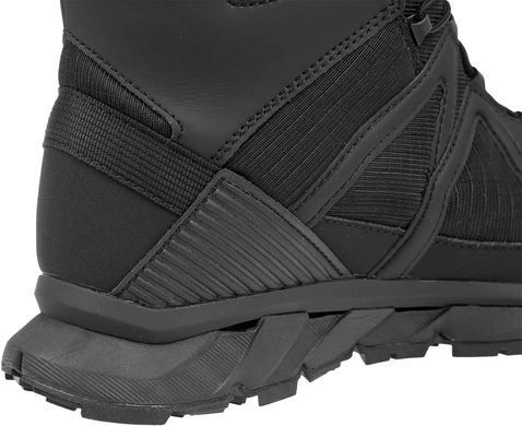 Черевики Chiruca Patrol High 41 Gore-Tex Black