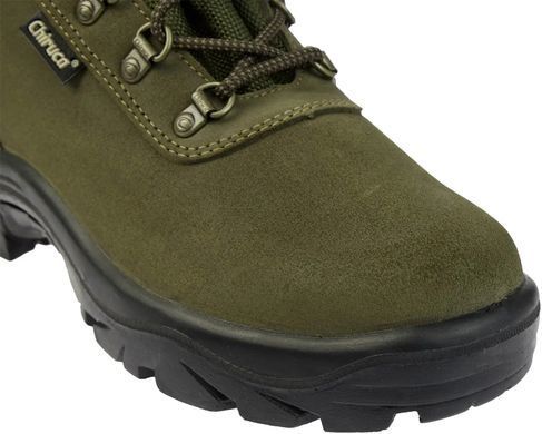 Черевики Chiruca Torcaz 01 Gore-tex 40 Green