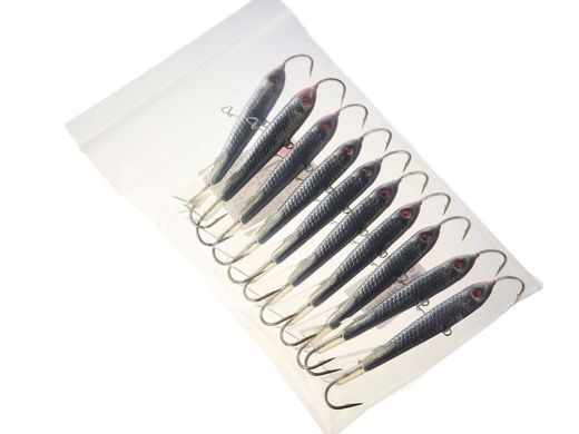 Балансир Lucky John CLASSIC 7 70мм/13H