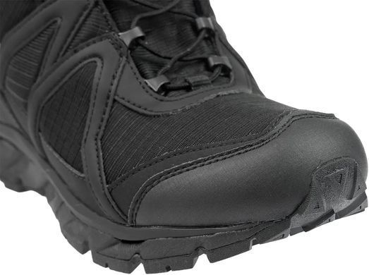 Черевики Chiruca Patrol High 41 Gore-Tex Black