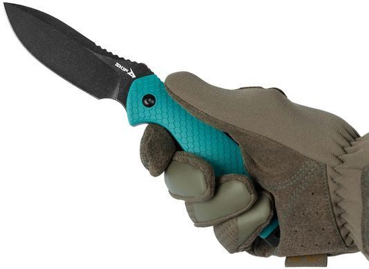 Нож Skif Adventure FB Jr BSW, ц:green