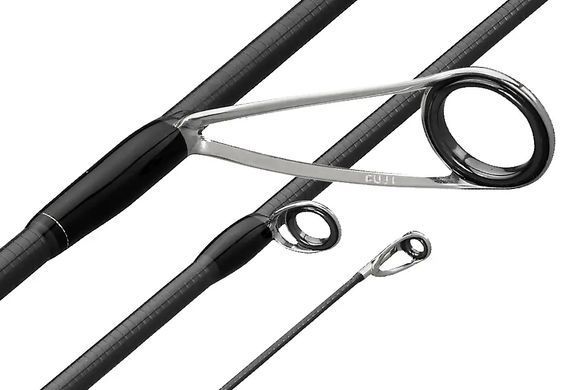Спиннинг Graphiteleader Bellezza UX 25GBELUS-612SUL-S 1.85m 0.4-4.0g (G18276)