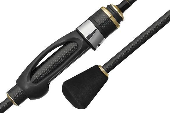 Спиннинг Graphiteleader Bellezza UX 25GBELUS-612SUL-S 1.85m 0.4-4.0g (G18276)