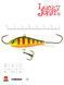 Балансир Lucky John BALTIC 6 з тр. 60мм/201 блістер