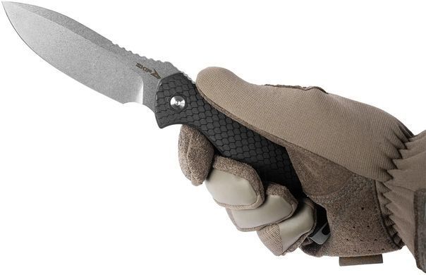 Нож Skif Adventure FB Jr SW, ц:black
