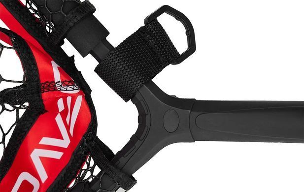 Подсак Favorite Wading Landing Net WLNRD-M 0.7m к:red