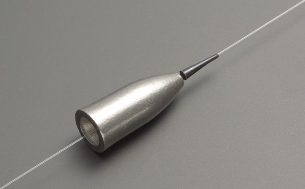 Стопор Decoy L-3 Heavy Lock Standard Style (8 шт / уп)