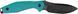 Нож Skif Adventure FB Jr BSW, ц:green