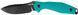 Нож Skif Adventure FB Jr BSW, ц:green