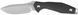 Нож Skif Adventure FB Jr SW, ц:black