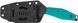 Нож Skif Adventure FB Jr BSW, ц:green