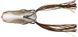 Воблер Savage Gear 3D Pop Frog 55mm 14g Brown Frog