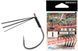 Крючок Decoy Worm220 Cover Finesse HD 1/0, 5 шт / уп