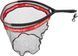 Подсак Favorite Wading Landing Net WLNRD-M 0.7m к:red
