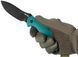 Нож Skif Adventure FB Jr BSW, ц:green