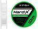 Флюорокарбон X-Fish Hard-X 10m (clear) 0.23mm 3.30kg