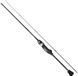Спиннинг Graphiteleader Bellezza UX 25GBELUS-612SUL-S 1.85m 0.4-4.0g (G18276)