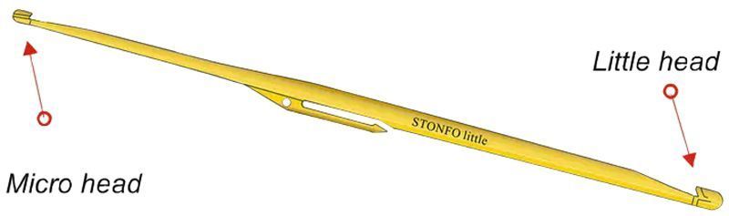 Екстрактор Stonfo 252 Little Disgorger