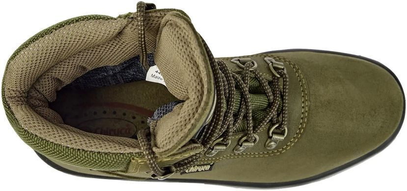 Черевики Chiruca Torcaz 01 Gore-tex 40 Green