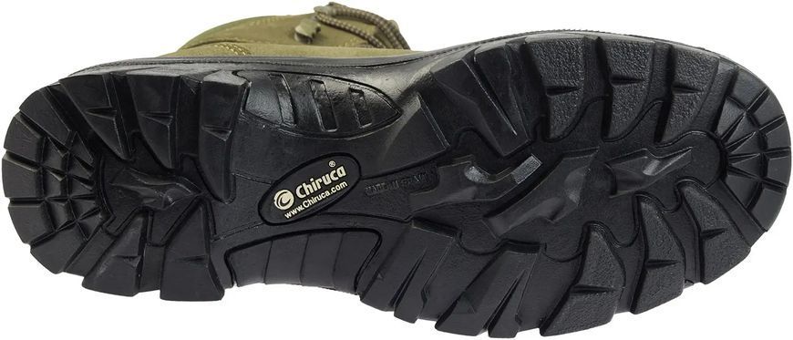 Черевики Chiruca Torcaz 01 Gore-tex 40 Green