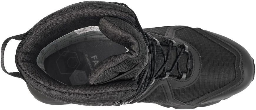 Черевики Chiruca Patrol High 41 Gore-Tex Black