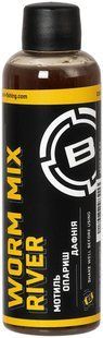 Ликвид Brain River Worm Mix 100ml