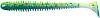Силикон Keitech Swing Impact 4" (8 шт/уп) ц:ea#17 midnight chart back