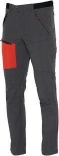 Брюки Favorite Mist Pants 3XL softshell 5K\1K антрацит